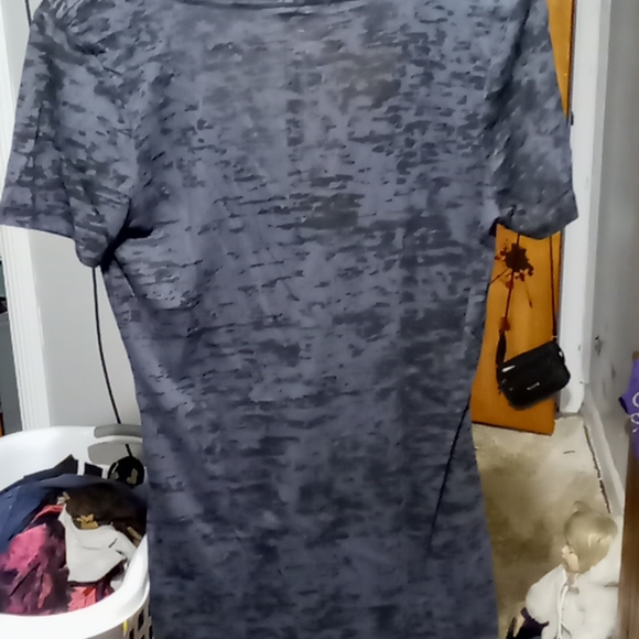 Rebels Only shirt - Picture 4 of 7